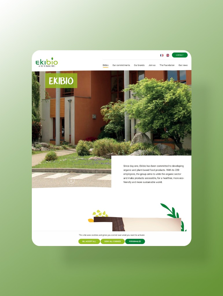 Ekibio